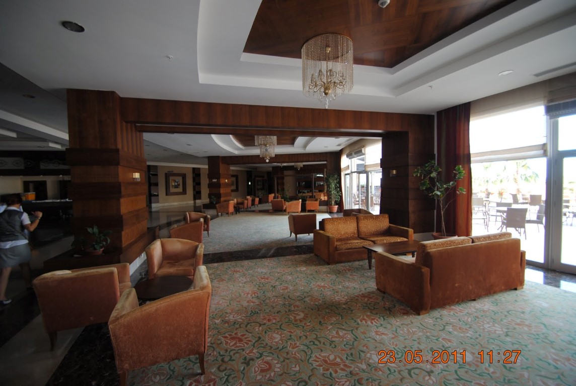 imagini hotel AMELIA BEACH RESORT SIDE